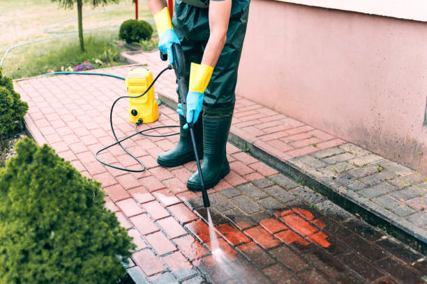 Best Sidewalk Pressure Washing  in Foreman, AR